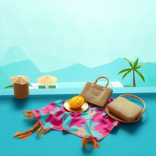 Resort Maximalist
